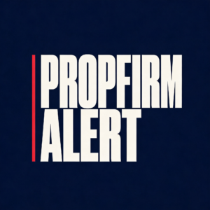 PropFirm Alert